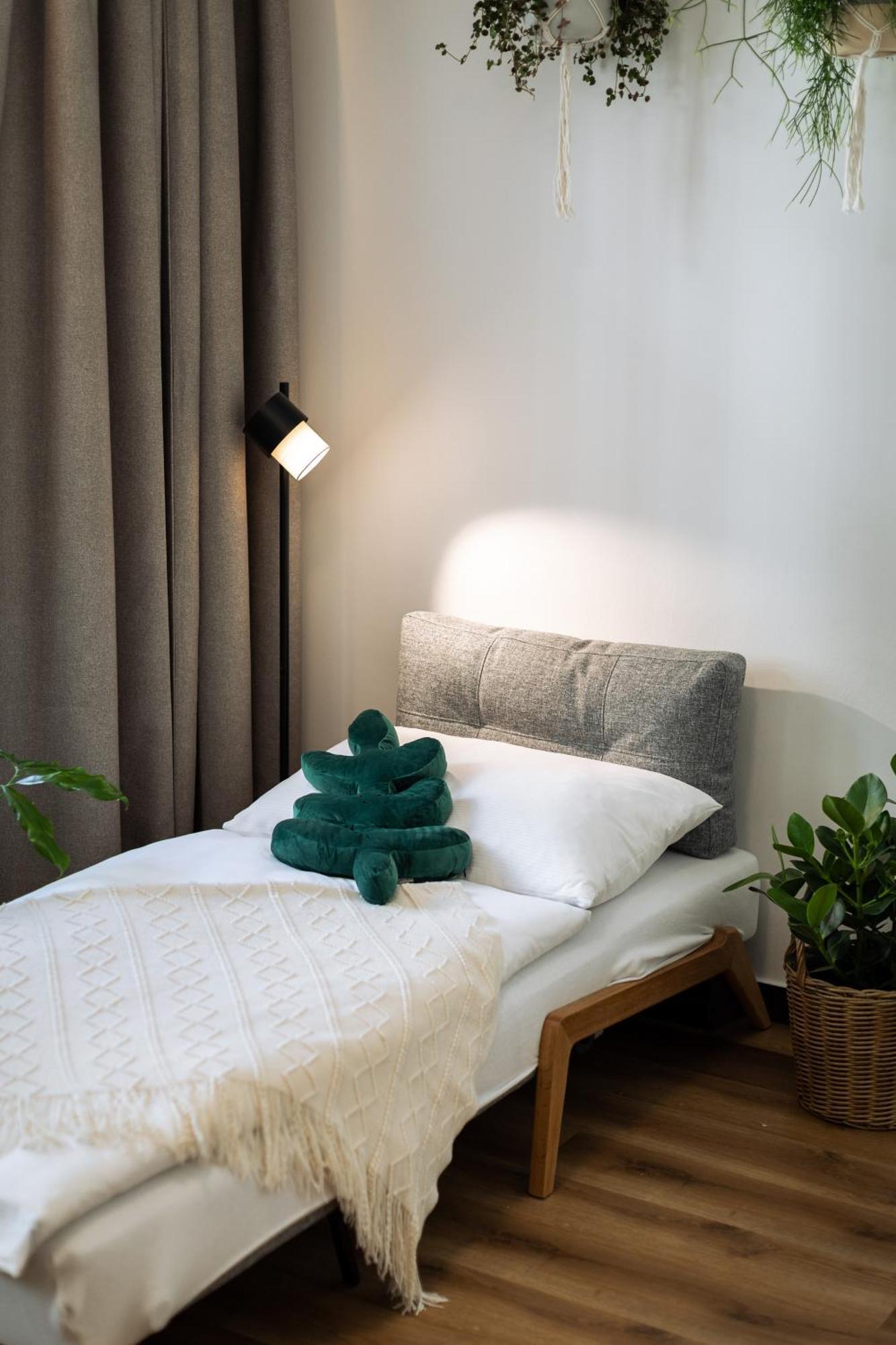 Urban Jungle Wenen